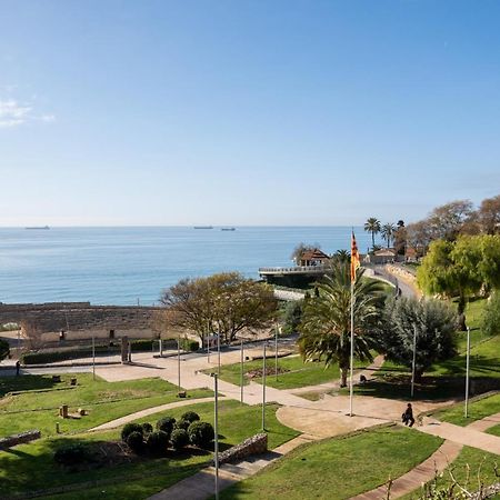 Mediterranean Way - Cavaller Suites Tarragona Buitenkant foto
