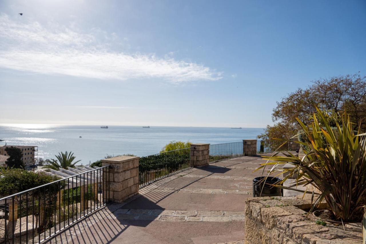 Mediterranean Way - Cavaller Suites Tarragona Buitenkant foto