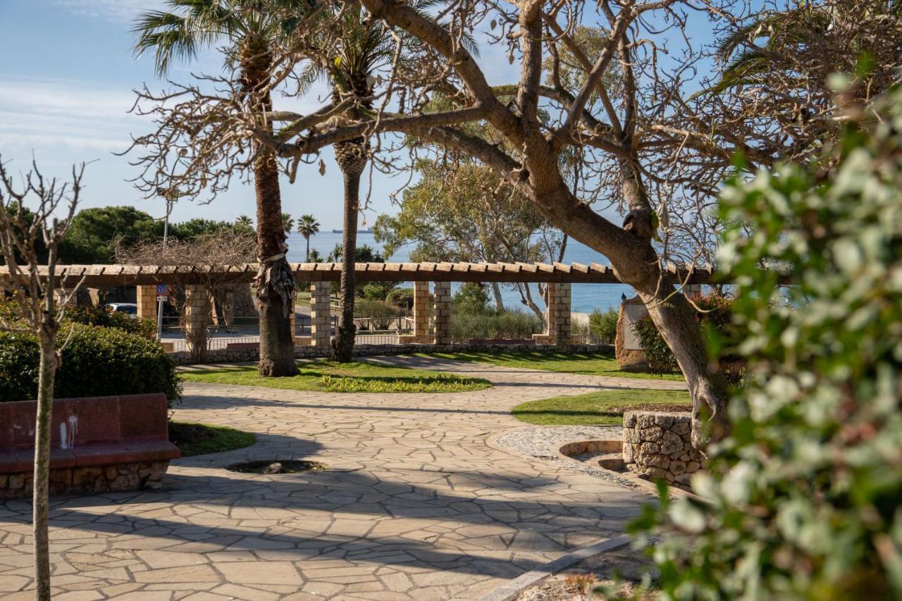 Mediterranean Way - Cavaller Suites Tarragona Buitenkant foto