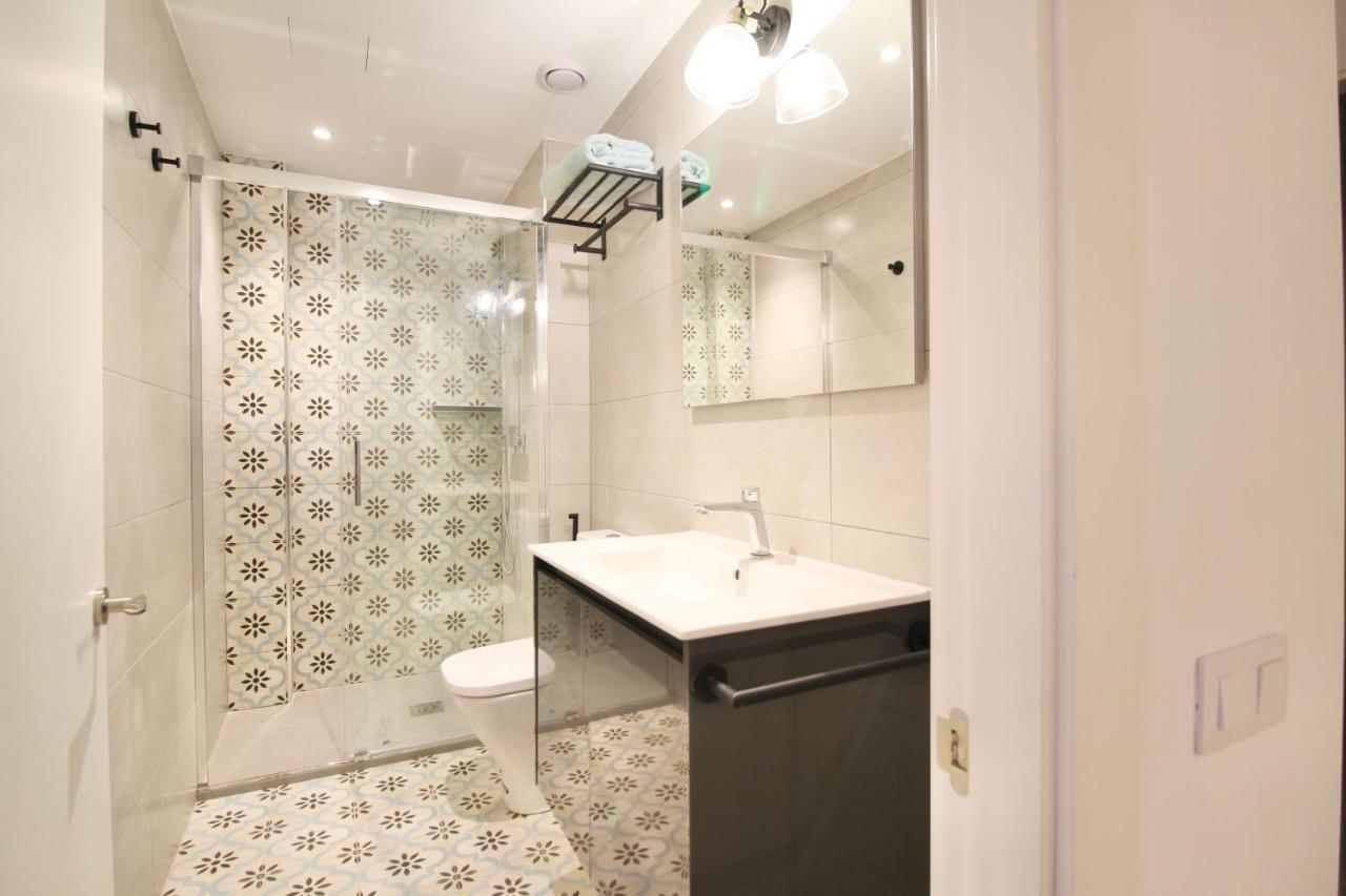 Mediterranean Way - Cavaller Suites Tarragona Buitenkant foto