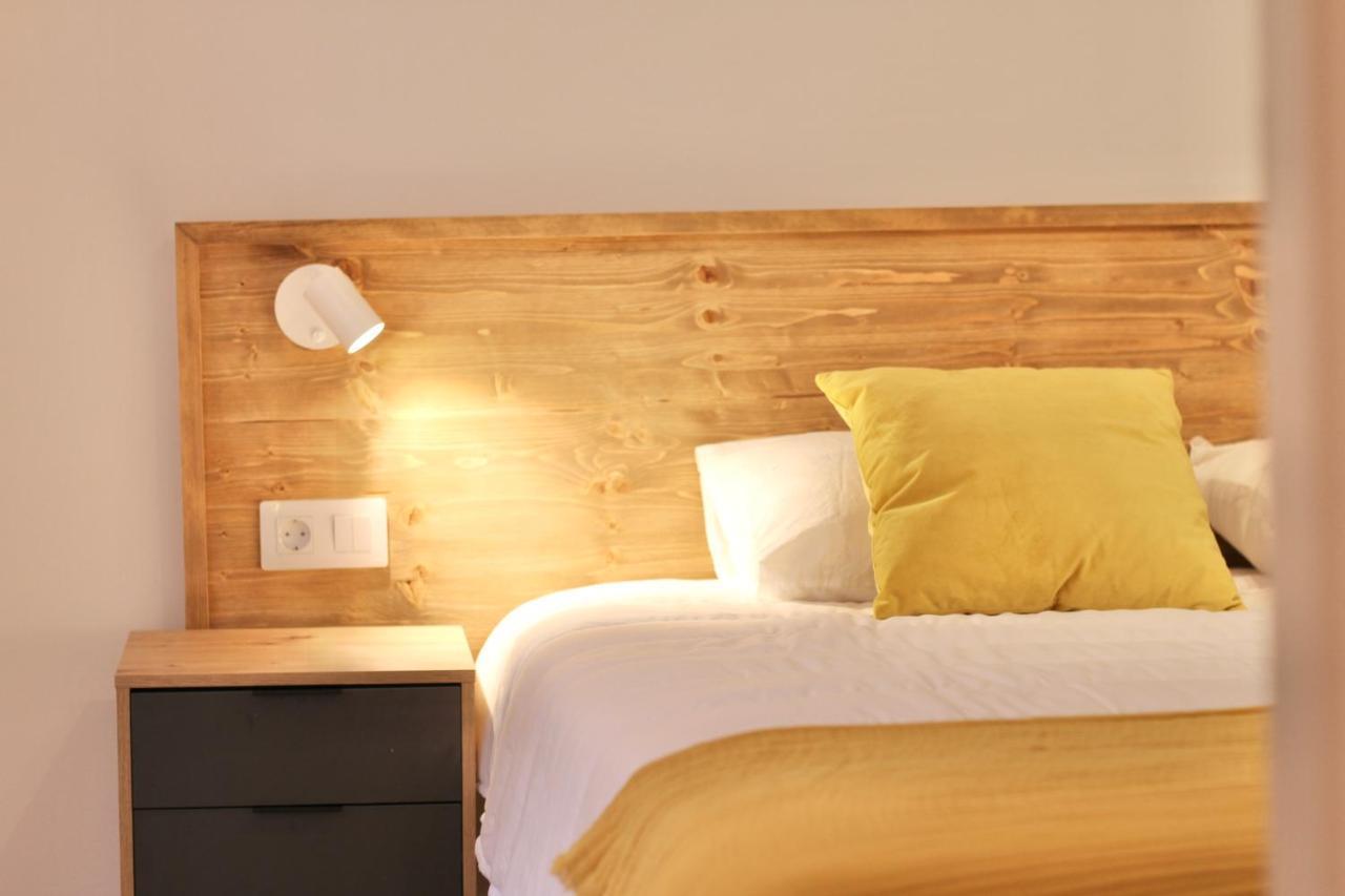 Mediterranean Way - Cavaller Suites Tarragona Buitenkant foto