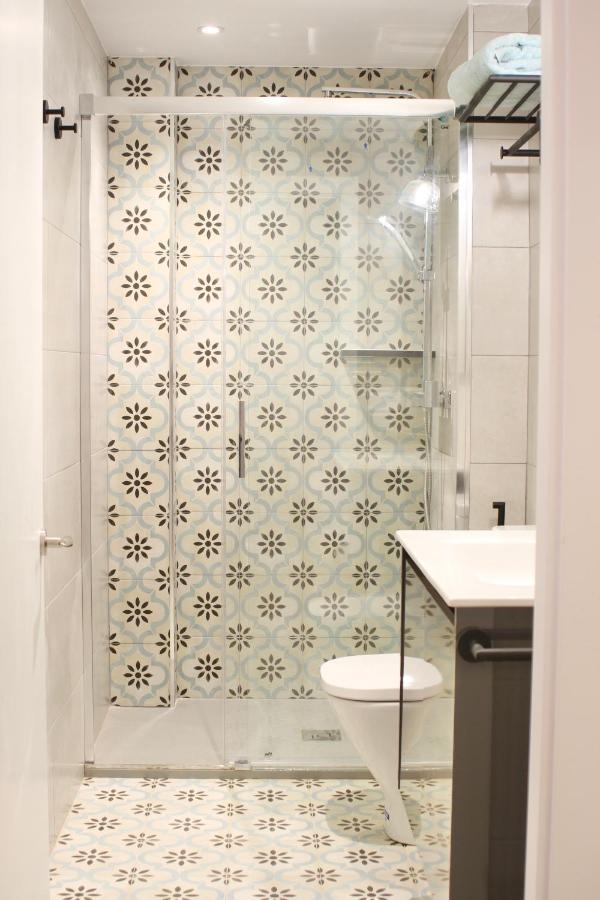 Mediterranean Way - Cavaller Suites Tarragona Buitenkant foto