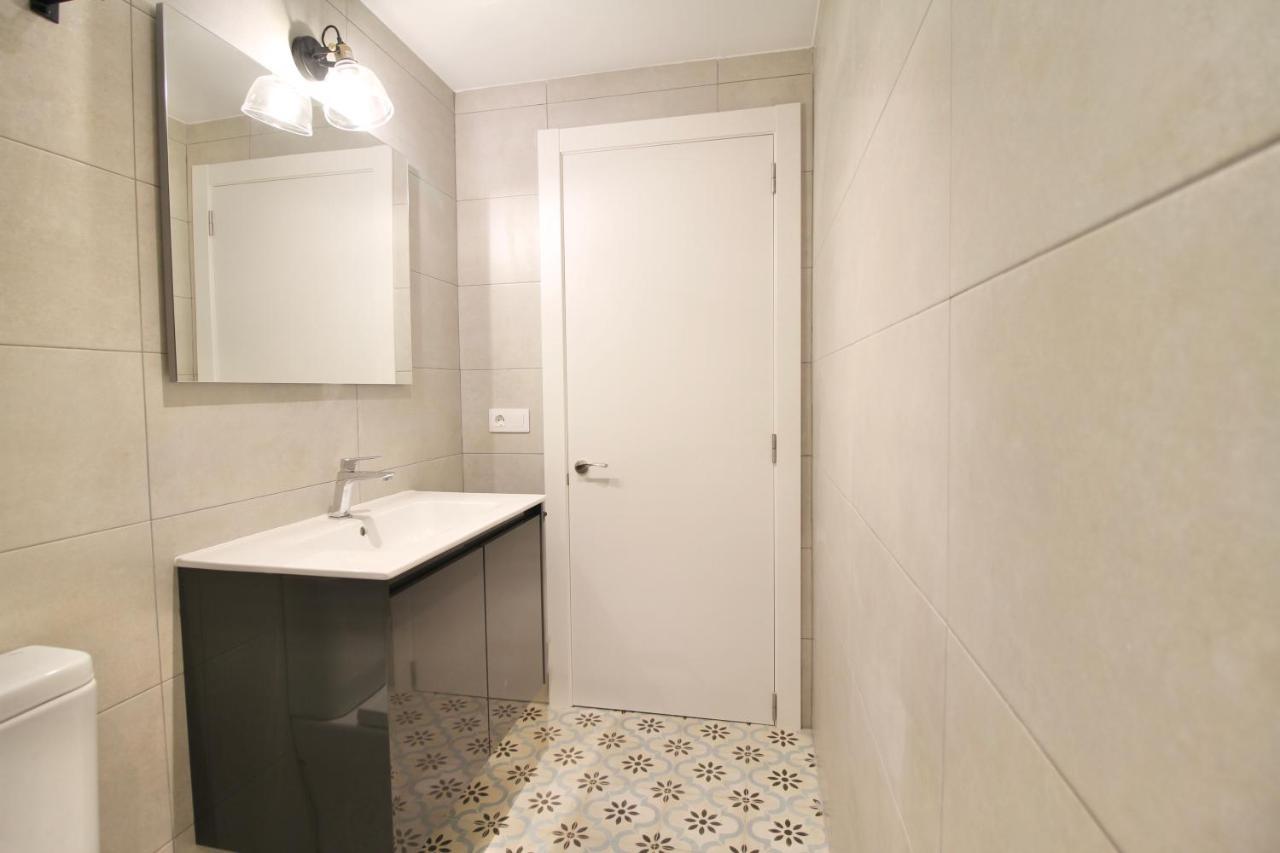 Mediterranean Way - Cavaller Suites Tarragona Buitenkant foto