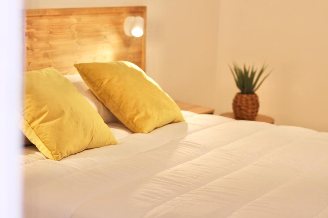 Mediterranean Way - Cavaller Suites Tarragona Buitenkant foto